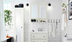 Las 20 mejores ideas para decorar un baño pequeño